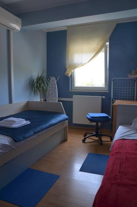 Apartman Ana Pula - Calm, Free Parking, Close To Center Exterior photo
